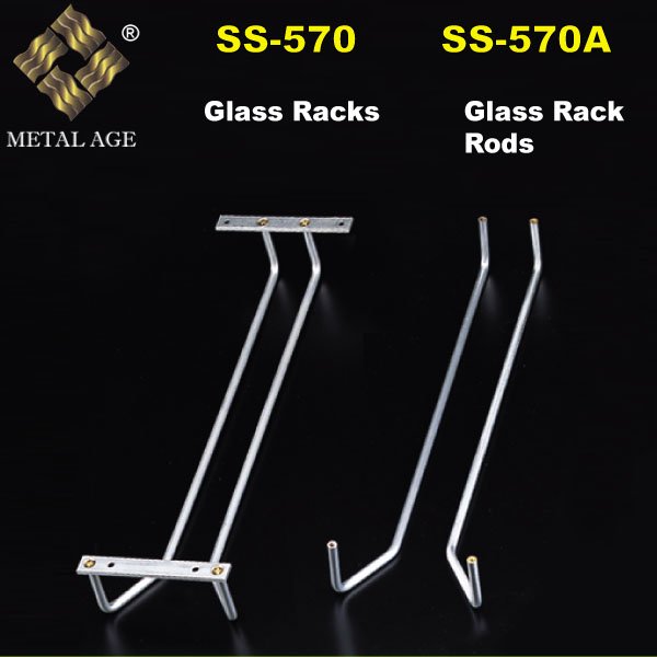 Glass Racks,Glass Rack Rods