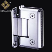 Wall Mount Hight Back Plate 8mm,10mm,12mm Glass Clip