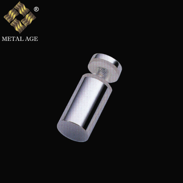 Stainless Steel Glass Clamps 